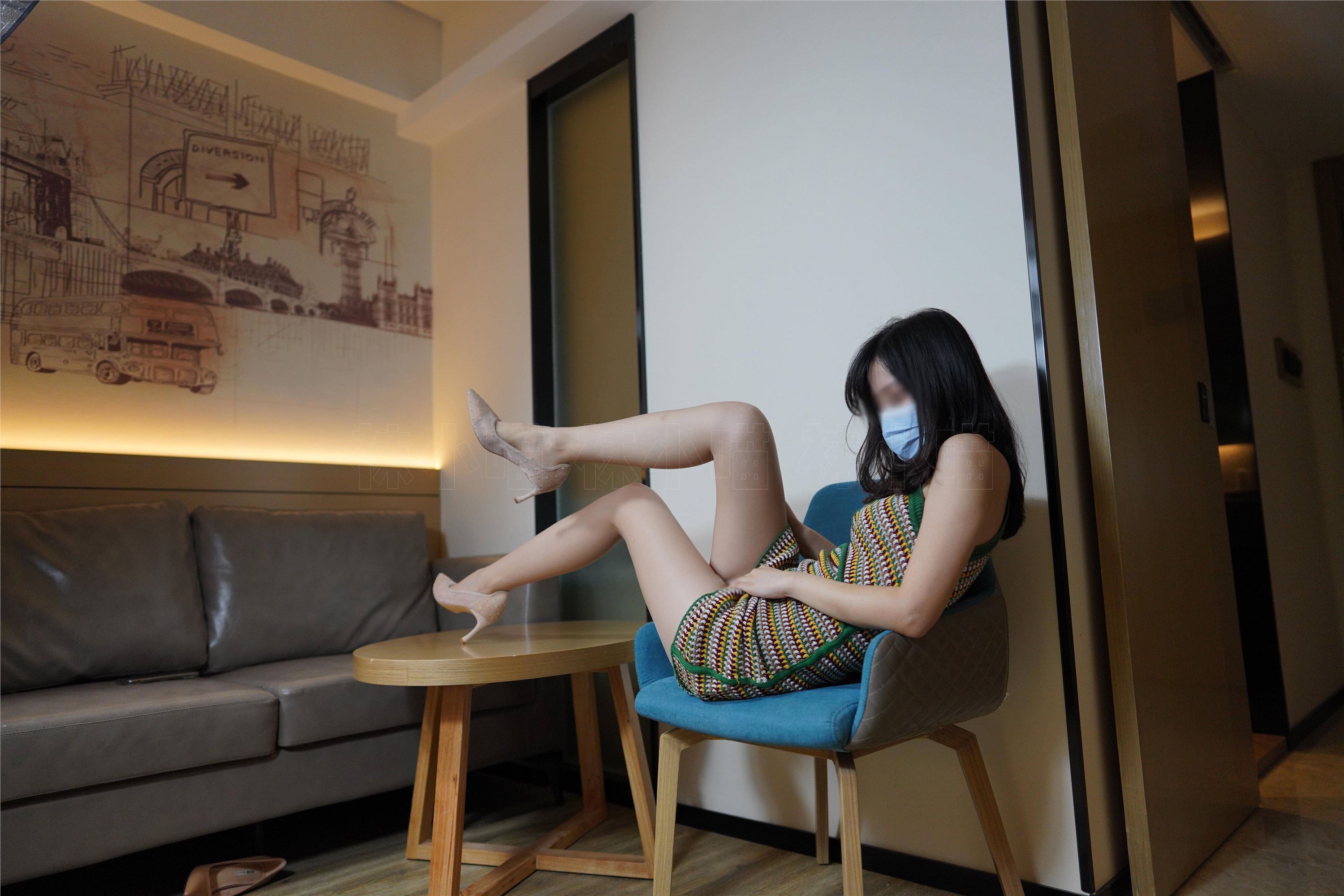 kittyWawa袜小喵  KT243 开裆丝，仙女袜